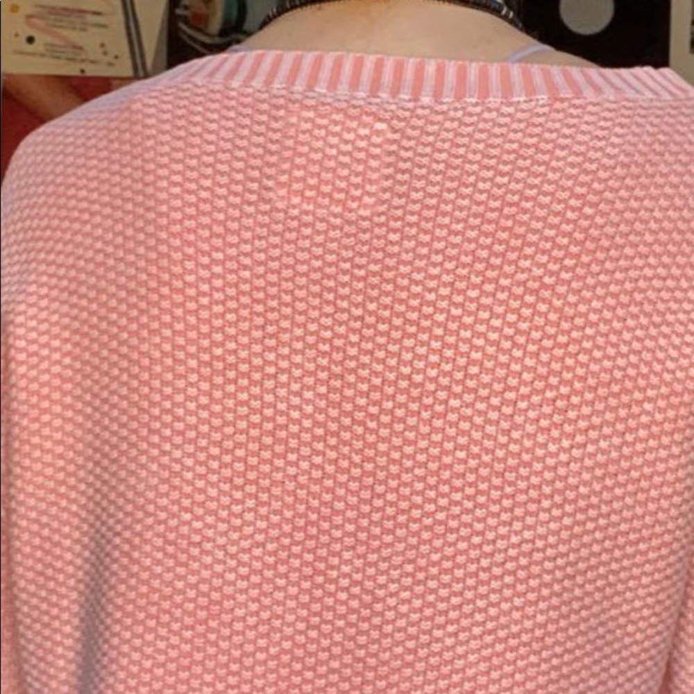 Women’s needed sweater